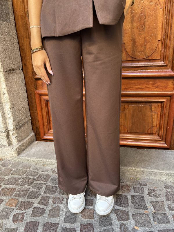 Pantalon Clara
