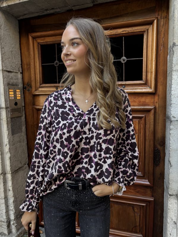 Blouse Lisa