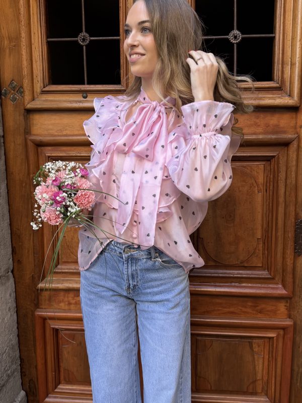 Blouse Love