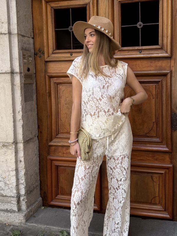 Pantalon Luna