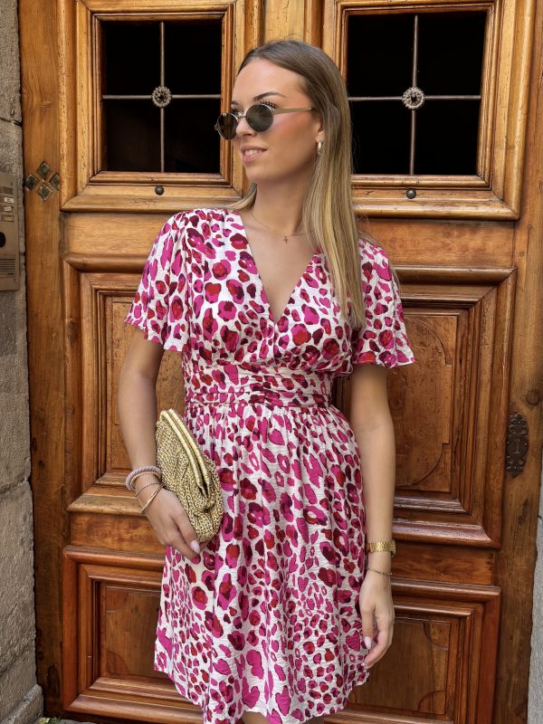 Robe Gabrielle