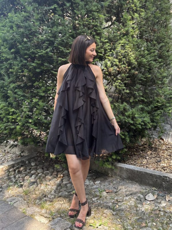 Robe June - Noire